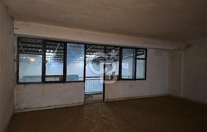 MUSELAND EVRENİN'DEN GIDA ÇRŞ'DA 3 KATLI KOMPLE SATILIK BİNA
