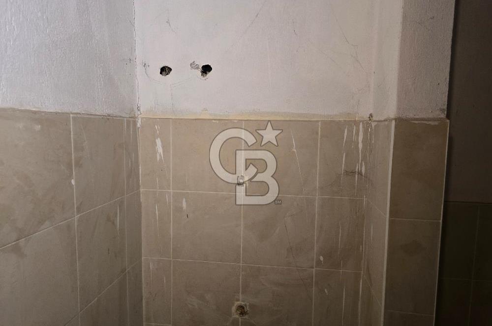 MUSELAND EVRENİN'DEN GIDA ÇRŞ'DA 3 KATLI KOMPLE SATILIK BİNA