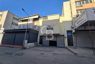 MUSELAND EVRENİN'DEN GIDA ÇRŞ'DA 3 KATLI KOMPLE SATILIK BİNA - 11 - 361117