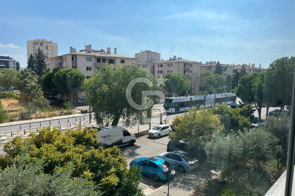 Atakent Efes Bloklarında Park Manzaralı Kiralık 3+1 Daire