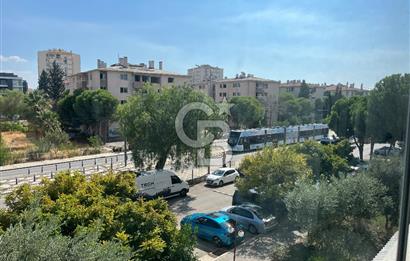 Atakent Efes Bloklarında Park Manzaralı Kiralık 3+1 Daire