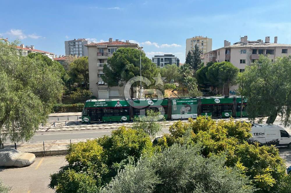 Atakent Efes Bloklarında Park Manzaralı Kiralık 3+1 Daire