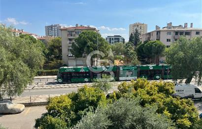 Atakent Efes Bloklarında Park Manzaralı Kiralık 3+1 Daire