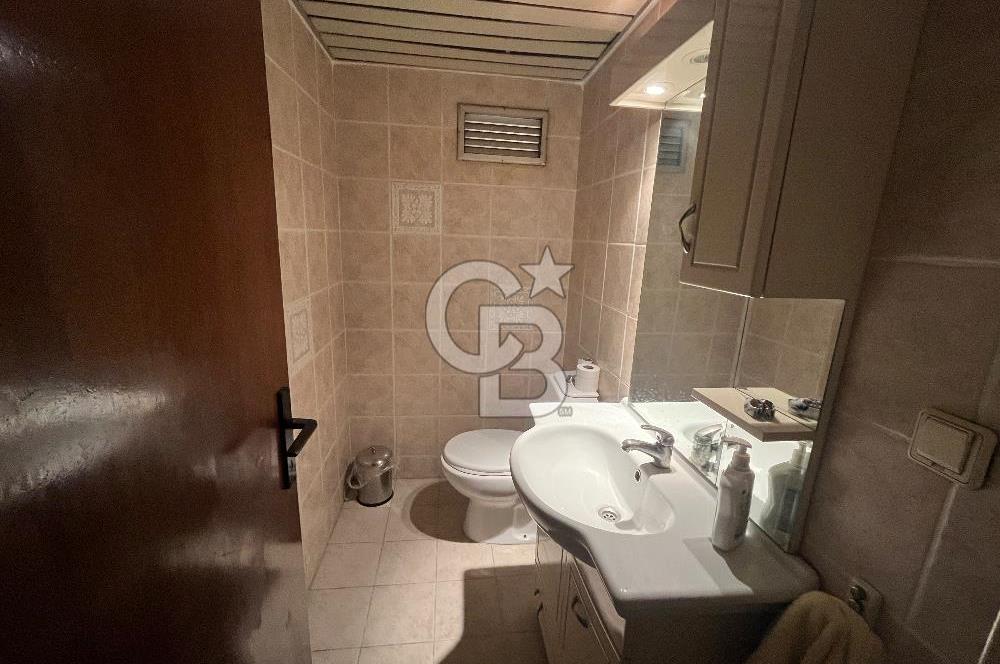 Atakent Efes Bloklarında Park Manzaralı Kiralık 3+1 Daire
