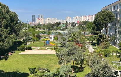 Atakent Efes Bloklarında Park Manzaralı Kiralık 3+1 Daire