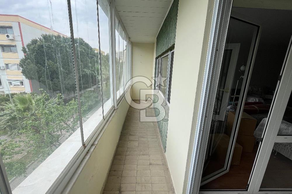 Atakent Efes Bloklarında Park Manzaralı Kiralık 3+1 Daire