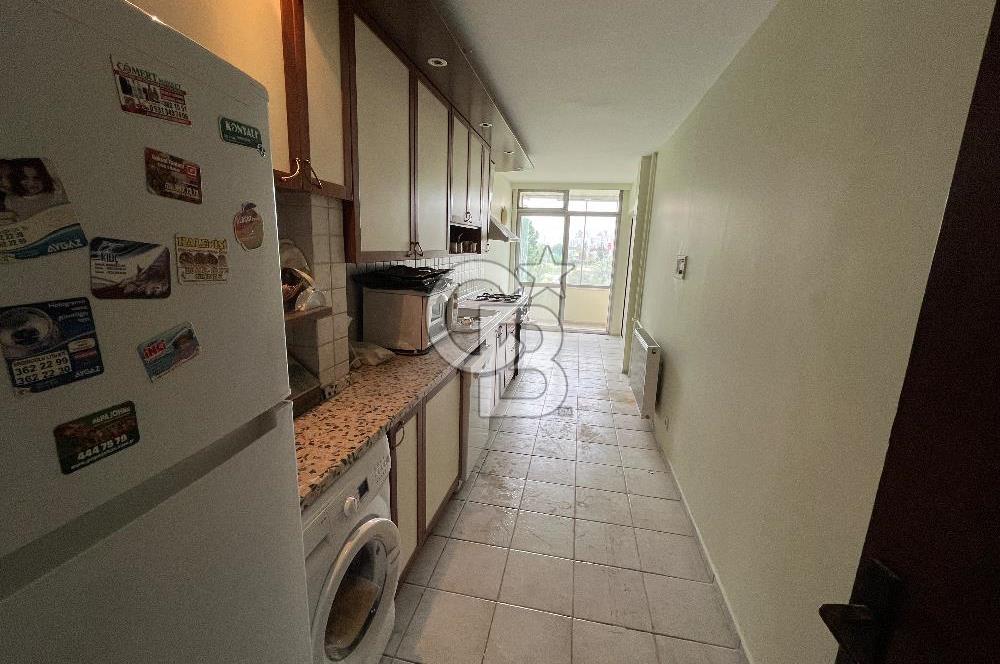 Atakent Efes Bloklarında Park Manzaralı Kiralık 3+1 Daire