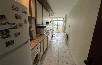 Atakent Efes Bloklarında Park Manzaralı Kiralık 3+1 Daire
