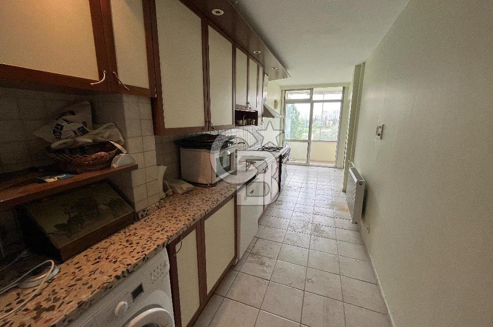 Atakent Efes Bloklarında Park Manzaralı Kiralık 3+1 Daire