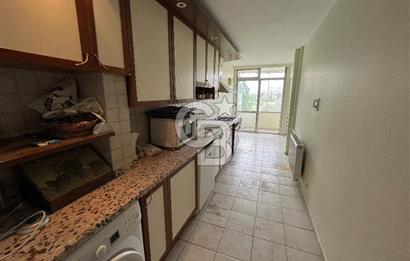 Atakent Efes Bloklarında Park Manzaralı Kiralık 3+1 Daire
