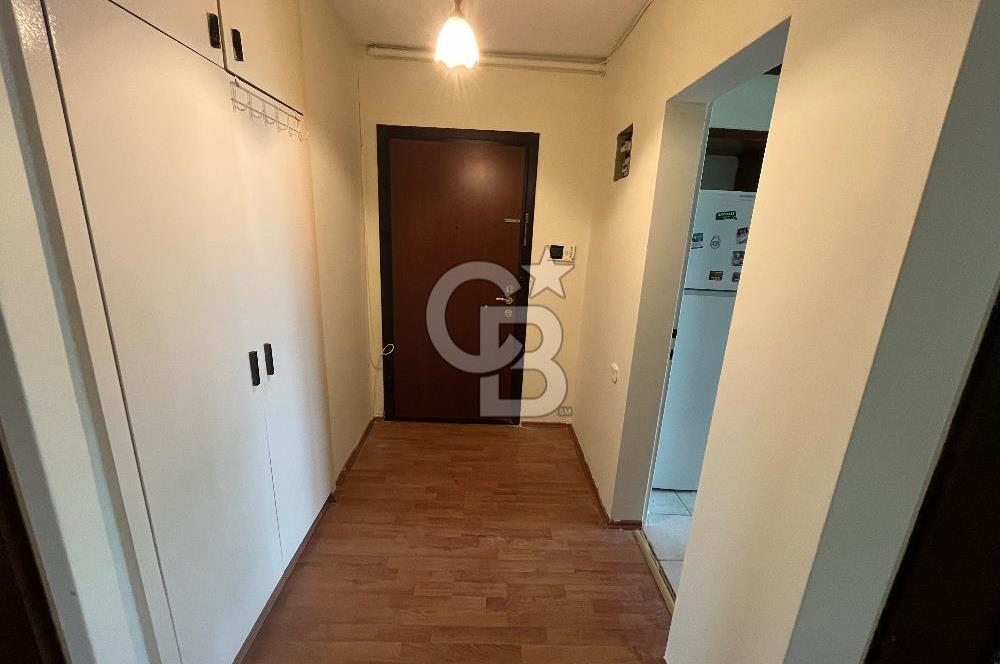 Atakent Efes Bloklarında Park Manzaralı Kiralık 3+1 Daire