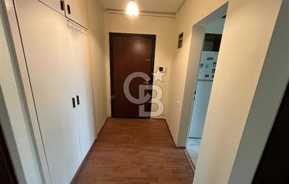 Atakent Efes Bloklarında Park Manzaralı Kiralık 3+1 Daire