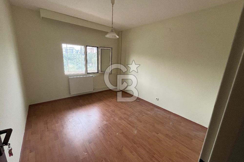 Atakent Efes Bloklarında Park Manzaralı Kiralık 3+1 Daire