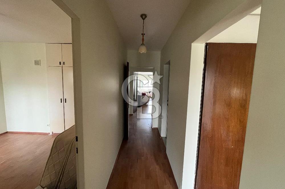 Atakent Efes Bloklarında Park Manzaralı Kiralık 3+1 Daire