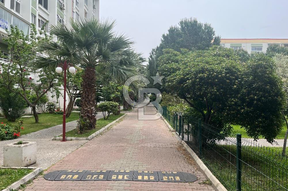 Atakent Efes Bloklarında Park Manzaralı Kiralık 3+1 Daire
