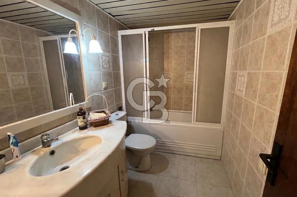 Atakent Efes Bloklarında Park Manzaralı Kiralık 3+1 Daire