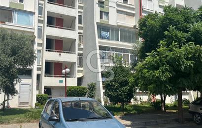 Atakent Efes Bloklarında Park Manzaralı Kiralık 3+1 Daire