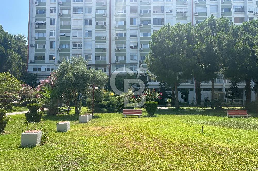 Atakent Efes Bloklarında Park Manzaralı Kiralık 3+1 Daire
