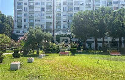 Atakent Efes Bloklarında Park Manzaralı Kiralık 3+1 Daire