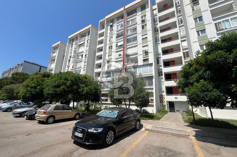 Atakent Efes Bloklarında Park Manzaralı Kiralık 3+1 Daire