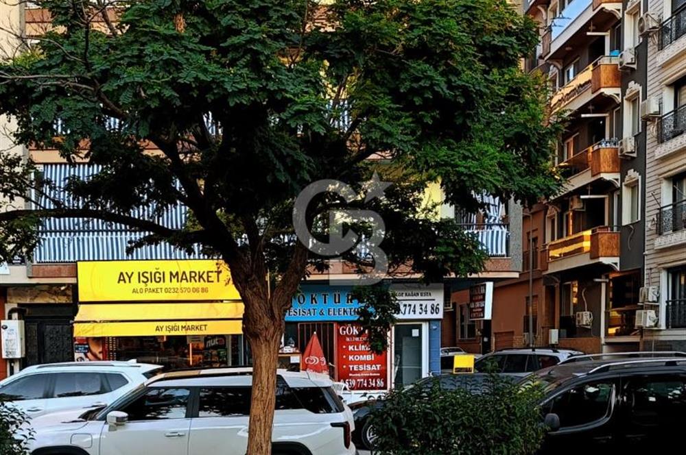 KARŞIYAKA ŞEMİKLER DEVREN KİRALIK TEKEL BAYİ