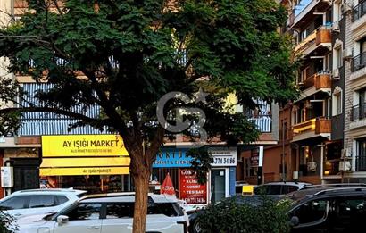 KARŞIYAKA ŞEMİKLER DEVREN KİRALIK TEKEL BAYİ