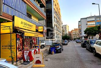 KARŞIYAKA ŞEMİKLER DEVREN KİRALIK TEKEL BAYİ - 1 - 361109