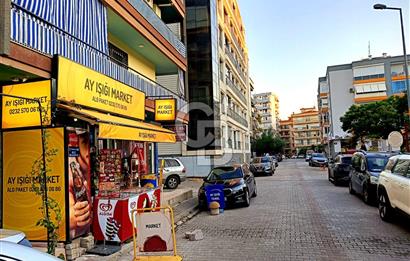KARŞIYAKA ŞEMİKLER DEVREN KİRALIK TEKEL BAYİ