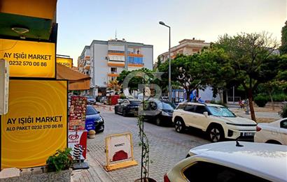KARŞIYAKA ŞEMİKLER DEVREN KİRALIK TEKEL BAYİ