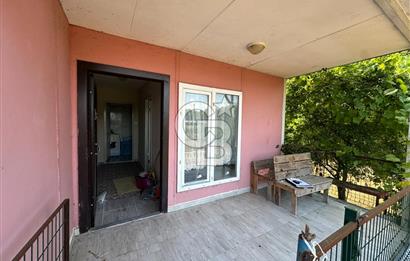 SAKARYA KAYNARCA'DA ASFALT YOLA CEPHE 711 M2 TARLA