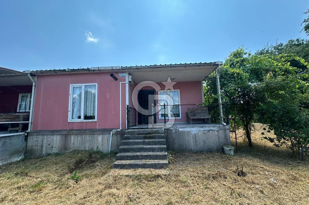 SAKARYA KAYNARCA'DA ASFALT YOLA CEPHE 711 M2 TARLA