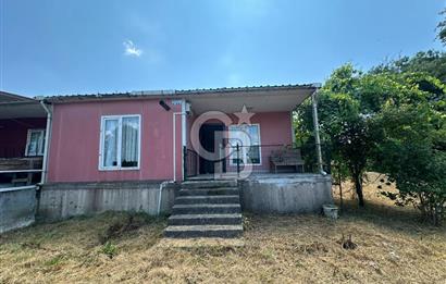 SAKARYA KAYNARCA'DA ASFALT YOLA CEPHE 711 M2 TARLA