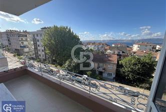 KARAMÜRSEL ÇİFTLİK CADDESİ'NDE SATILIK ARA KAT 2+1 DAİRE - 10 - 361098