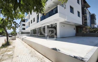 Denizli Gümüşçay Okul Karşısı Sıfır 60 m² Satılık Hazır Dükkan
