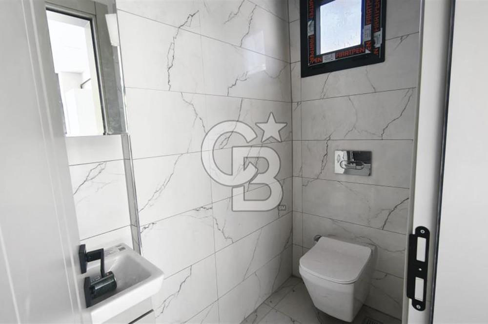 Denizli Gümüşçay Okul Karşısı Sıfır 60 m² Satılık Hazır Dükkan