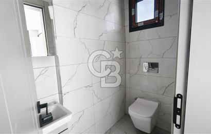 Denizli Gümüşçay Okul Karşısı Sıfır 60 m² Satılık Hazır Dükkan