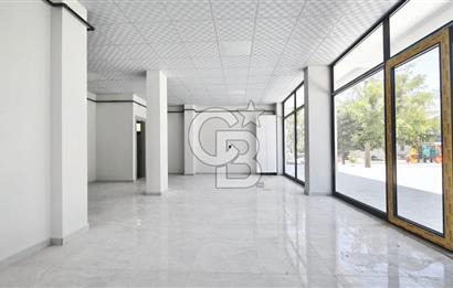 Denizli Gümüşçay Okul Karşısı Sıfır 60 m² Satılık Hazır Dükkan