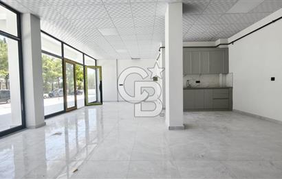 Denizli Gümüşçay Okul Karşısı Sıfır 60 m² Satılık Hazır Dükkan