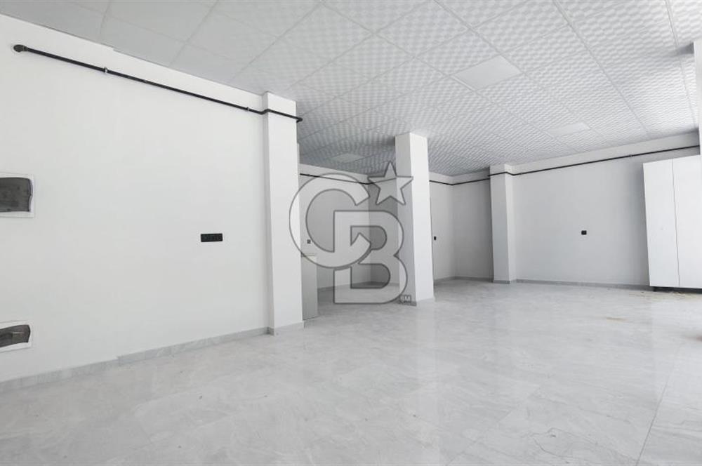 Denizli Gümüşçay Okul Karşısı Sıfır 60 m² Satılık Hazır Dükkan