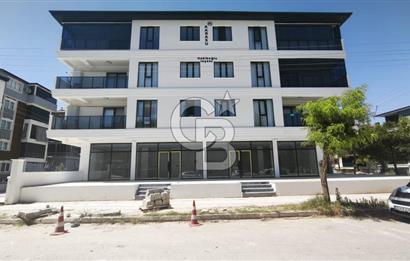 Denizli Gümüşçay Okul Karşısı Sıfır 60 m² Satılık Hazır Dükkan