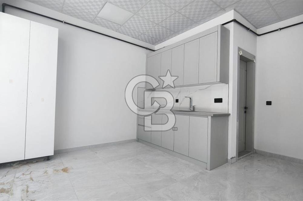 Denizli Gümüşçay Okul Karşısı Sıfır 60 m² Satılık Hazır Dükkan