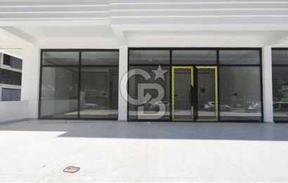 Denizli Gümüşçay Okul Karşısı Sıfır 60 m² Satılık Hazır Dükkan