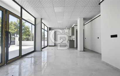 Denizli Gümüşçay Okul Karşısı Sıfır 60 m² Satılık Hazır Dükkan