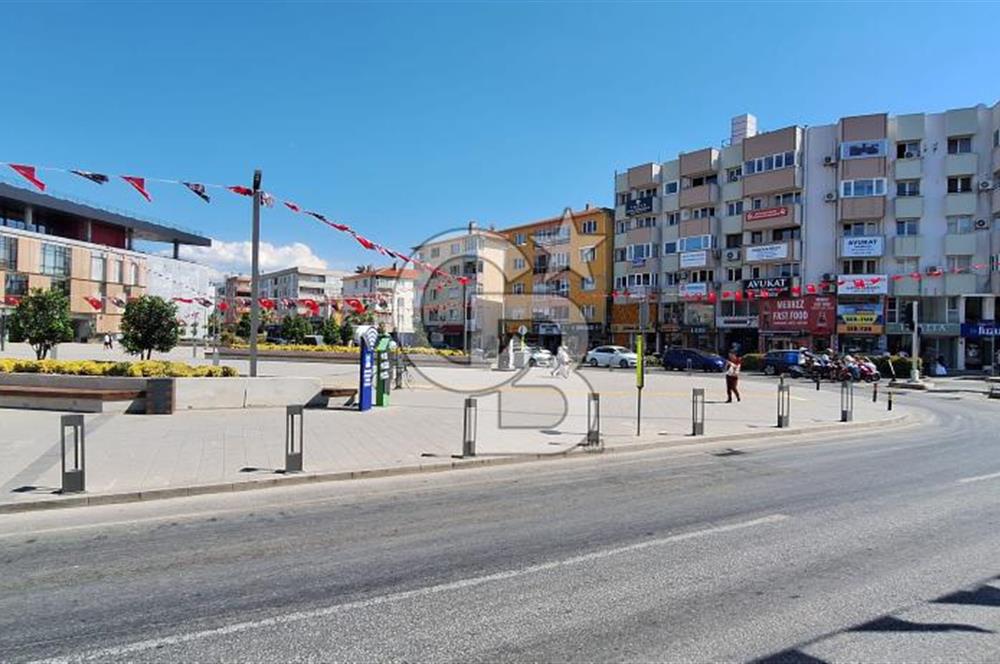 ÇANAKKALE DEMİRCİOĞLUNDA KOMPLE TADİLATLI ARAKAT 2+1 SATILIK DAİRE