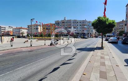 ÇANAKKALE DEMİRCİOĞLUNDA KOMPLE TADİLATLI ARAKAT 2+1 SATILIK DAİRE