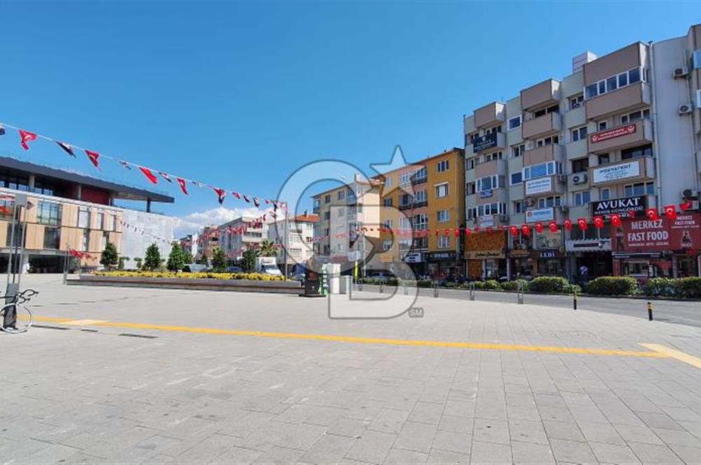 ÇANAKKALE DEMİRCİOĞLUNDA KOMPLE TADİLATLI ARAKAT 2+1 SATILIK DAİRE