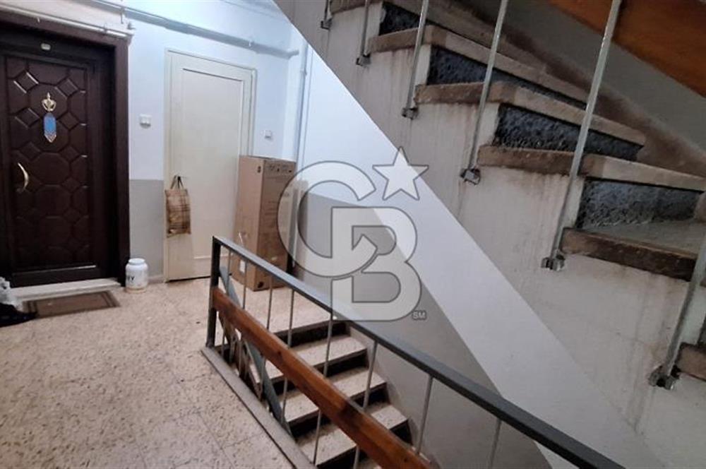 ÇANAKKALE DEMİRCİOĞLUNDA KOMPLE TADİLATLI ARAKAT 2+1 SATILIK DAİRE