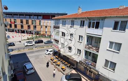 ÇANAKKALE DEMİRCİOĞLUNDA KOMPLE TADİLATLI ARAKAT 2+1 SATILIK DAİRE