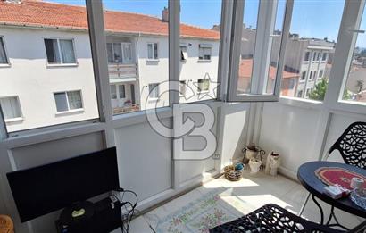 ÇANAKKALE DEMİRCİOĞLUNDA KOMPLE TADİLATLI ARAKAT 2+1 SATILIK DAİRE