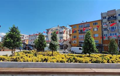 ÇANAKKALE DEMİRCİOĞLUNDA KOMPLE TADİLATLI ARAKAT 2+1 SATILIK DAİRE